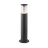 Ideal-Lux - Lampada outdoor TRONCO PT1 H60 , 16 x 16 x h61 cm,<Dmora Store