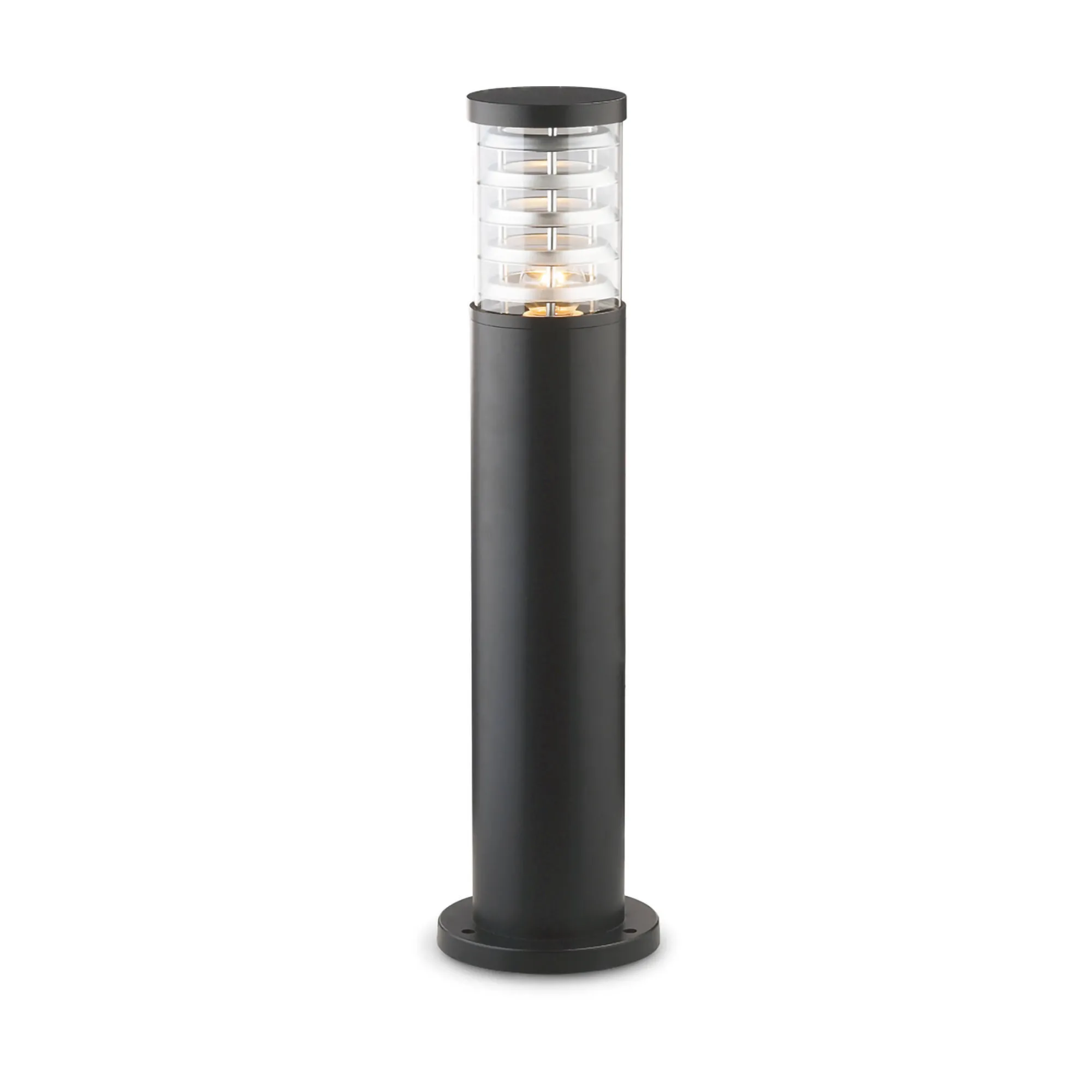 Ideal-Lux - Lampada outdoor TRONCO PT1 H60 , 16 x 16 x h61 cm,<Dmora Store