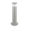 Ideal-Lux - Lampada outdoor TORRE PT1 H60 , 18 x 18 x h60 cm,<Dmora Cheap