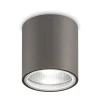 Ideal-Lux - Lampada outdoor GUN PL1 , 11 x 11 x h12 cm,<Dmora Store