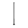 Ideal-Lux - Lampada outdoor JEDI PT H120 , 3 x 3 x h121 cm,<Dmora Sale
