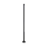 Ideal-Lux - Lampada outdoor JEDI PT H120 , 3 x 3 x h121 cm,<Dmora Clearance