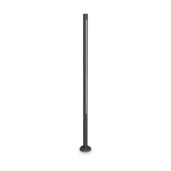 Ideal-Lux - Lampada outdoor JEDI PT H120 , 3 x 3 x h121 cm,<Dmora Clearance