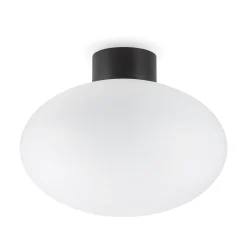Ideal-Lux - Lampada outdoor CLIO MPL1 , 9 x 9 x h4 cm,<Dmora Sale