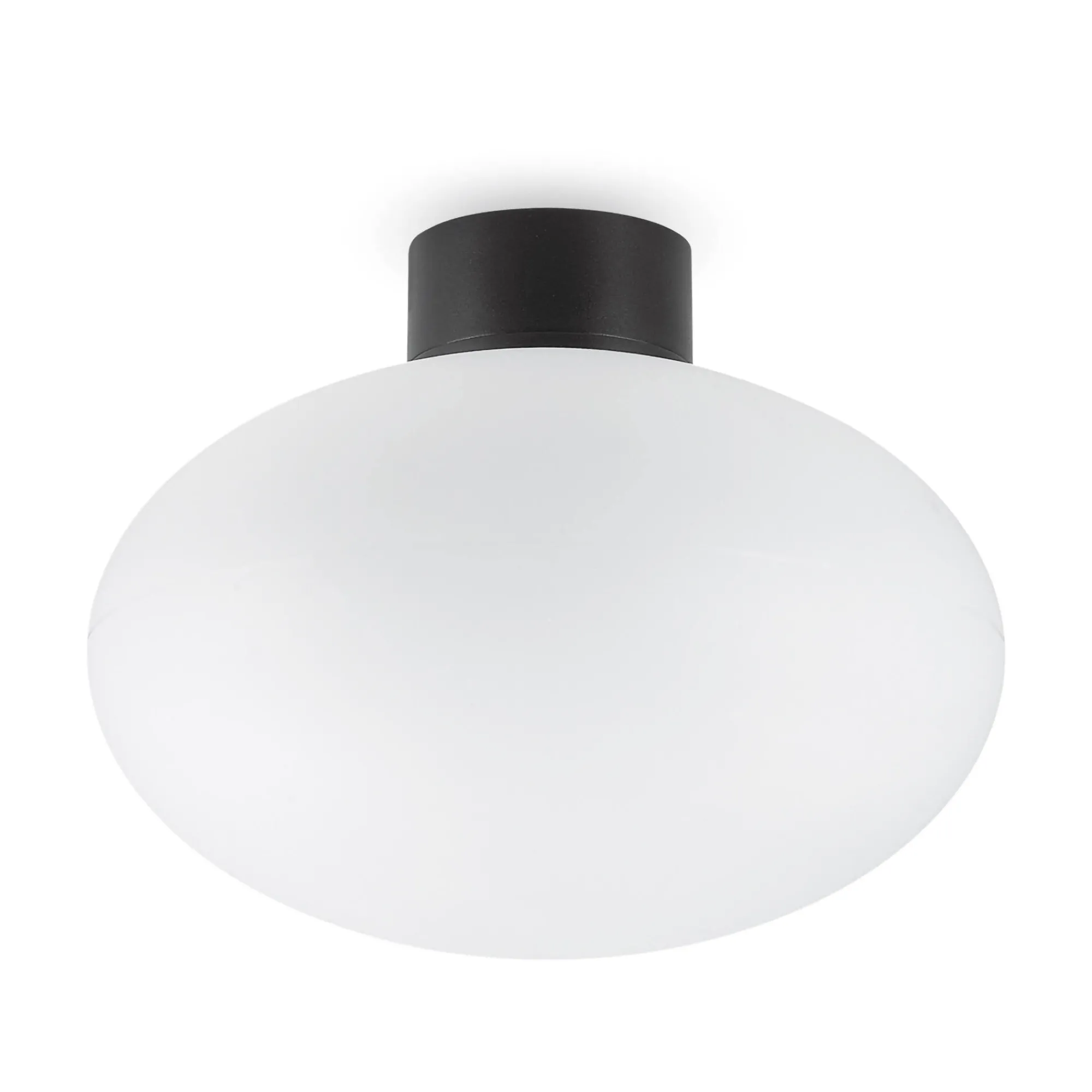 Ideal-Lux - Lampada outdoor CLIO MPL1 , 9 x 9 x h4 cm,<Dmora Sale