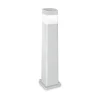 Ideal-Lux - Lampada outdoor COSMO PT1 , Made in Italy, 18 x 18 x h80 cm,<Dmora Sale