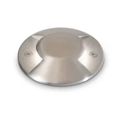 Ideal-Lux - Lampada outdoor ROCKET-2 PT 4000K, 11 x 11 x h16 cm,<Dmora Hot