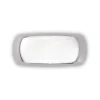 Ideal-Lux - Lampada outdoor FELIX-2 AP1 , Made in Italy, 30 x 13 x h9 cm,<Dmora Best