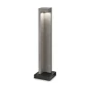 Ideal-Lux - Lampada outdoor TITANO PT H74 3000K, 18 x 18 x h74 cm,<Dmora Best