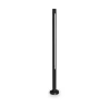 Ideal-Lux - Lampada outdoor JEDI PT H080 , 3 x 3 x h81 cm,<Dmora Cheap