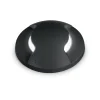 Ideal-Lux - Lampada outdoor WAY PT TWO SIDES 4000K, Made in Italy, 5 x 5 x h12 cm,<Dmora Shop