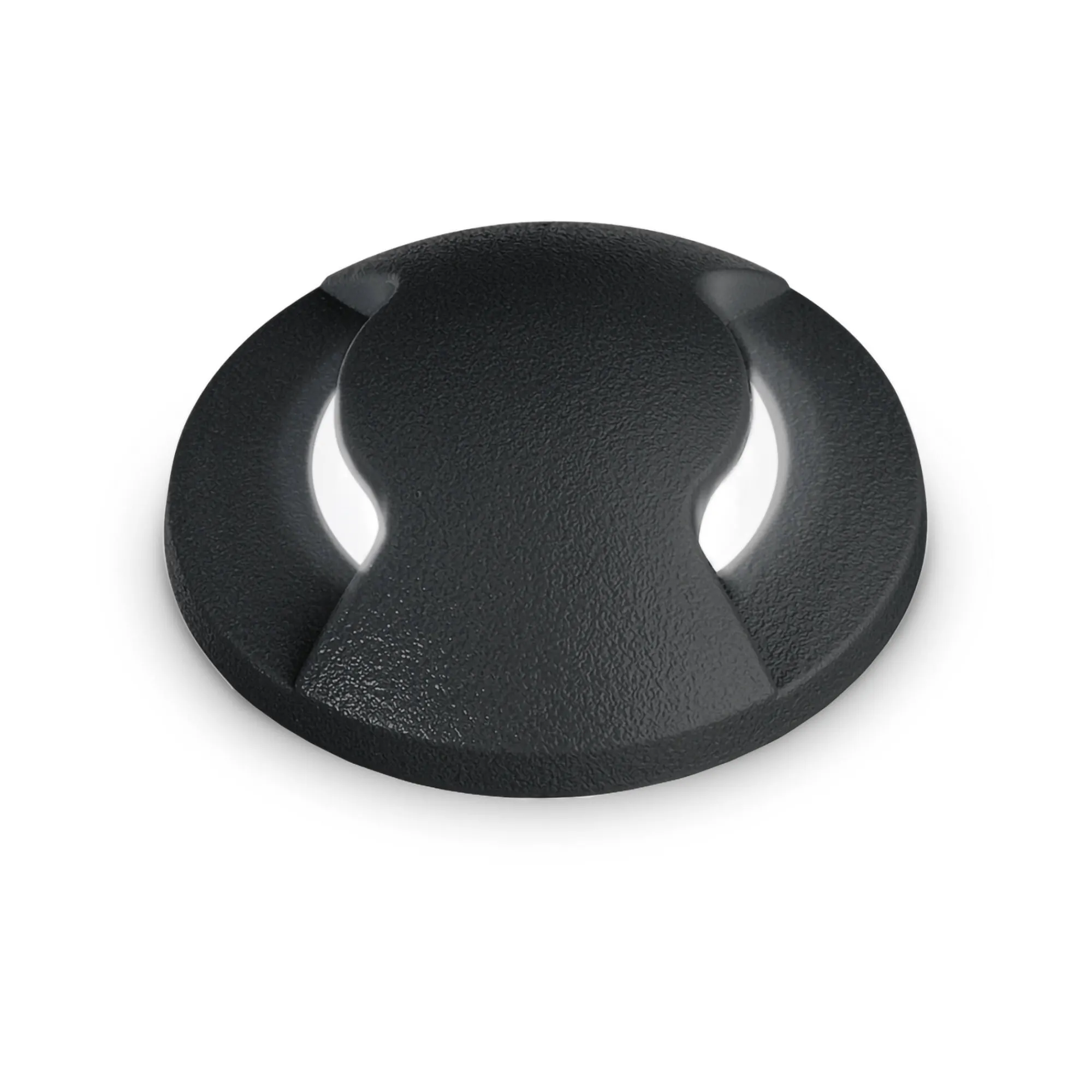 Ideal-Lux - Lampada outdoor WAY PT TWO SIDES 4000K, Made in Italy, 5 x 5 x h12 cm,<Dmora Shop