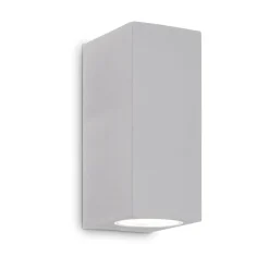 Ideal-Lux - Lampada outdoor UP AP2 , 7 x 15 x h10 cm,<Dmora Sale
