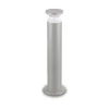 Ideal-Lux - Lampada outdoor TORRE PT1 H80 , 18 x 18 x h80 cm,<Dmora Clearance
