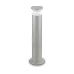 Ideal-Lux - Lampada outdoor TORRE PT1 H80 , 18 x 18 x h80 cm,<Dmora Clearance