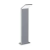 Ideal-Lux - Lampada outdoor STYLE PT H050 3000K, 14 x 12 x h50 cm,<Dmora Online