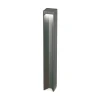 Ideal-Lux - Lampada outdoor KURT PT 4000K, 9 x 9 x h65 cm,<Dmora Fashion