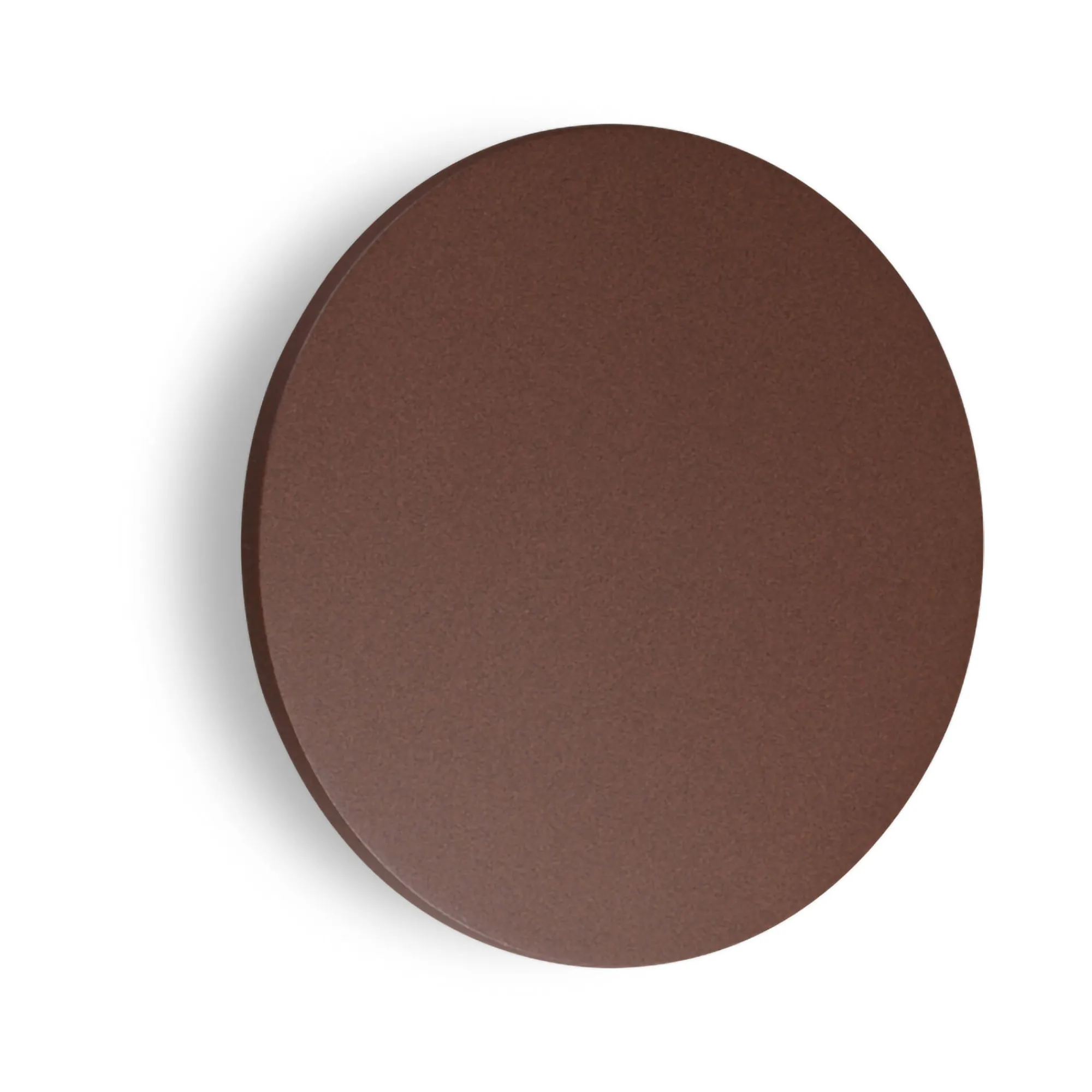 Ideal-Lux - Lampada outdoor PUNTO AP D24 COFFEE, 24 x 24 x h5 cm,<Dmora Shop