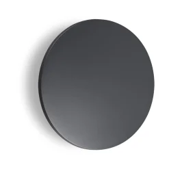 Ideal-Lux - Lampada outdoor PUNTO AP D18 , 18 x 18 x h3 cm,<Dmora Fashion