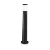 Ideal-Lux - Lampada outdoor ATENA PT1 , Made in Italy, 16 x 16 x h80 cm,<Dmora Online