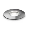 Ideal-Lux - Lampada outdoor ROCKET MINI PT 40°, 6 x 6 x h11 cm,<Dmora Flash Sale