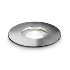 Ideal-Lux - Lampada outdoor ROCKET MINI PT 40°, 6 x 6 x h11 cm,<Dmora Flash Sale