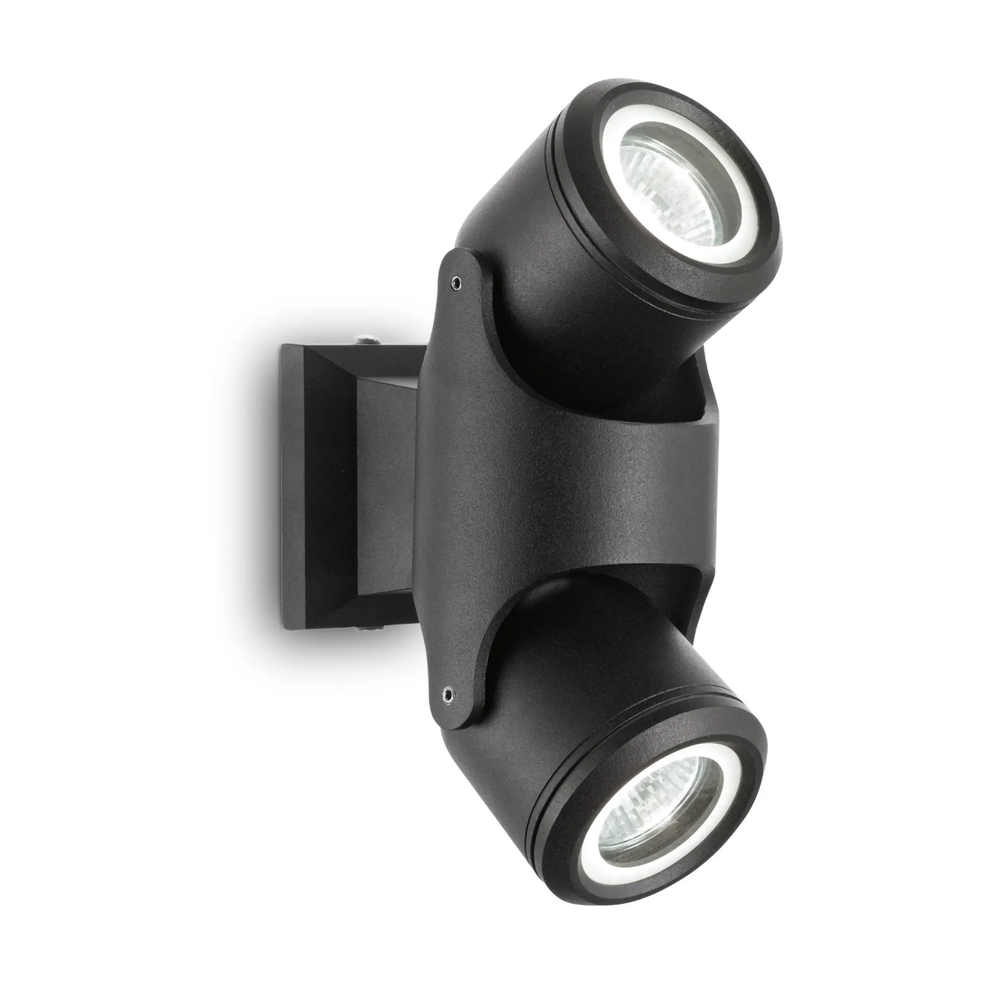 Ideal-Lux - Lampada outdoor XENO PL2 , 9 x 24 x h14 cm,<Dmora Store