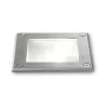 Ideal-Lux - Lampada outdoor PARK PT SQUARE, 12 x 12 x h13 cm,<Dmora Best Sale