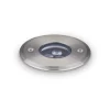 Ideal-Lux - Lampada outdoor FLOOR PT D09, 9 x 9 x h9 cm,<Dmora Cheap