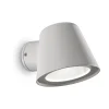 Ideal-Lux - Lampada outdoor GAS AP1 , 12 x 10 x h15 cm,<Dmora Cheap