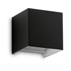 Ideal-Lux - Lampada outdoor ATOM AP D10 , 10 x 10 x h10 cm,<Dmora Online