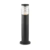 Ideal-Lux - Lampada outdoor TRONCO PT1 H40 , 16 x 16 x h41 cm,<Dmora Fashion