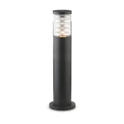 Ideal-Lux - Lampada outdoor TRONCO PT1 H40 , 16 x 16 x h41 cm,<Dmora Fashion