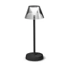 Ideal-Lux - Lampada outdoor LOLITA TL , 13 x 13 x h35 cm,<Dmora Discount