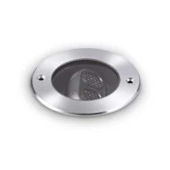 Ideal-Lux - Lampada outdoor TAURUS PT D10 ACCENT ROUND, 18 x 20 x h13 cm,<Dmora Best