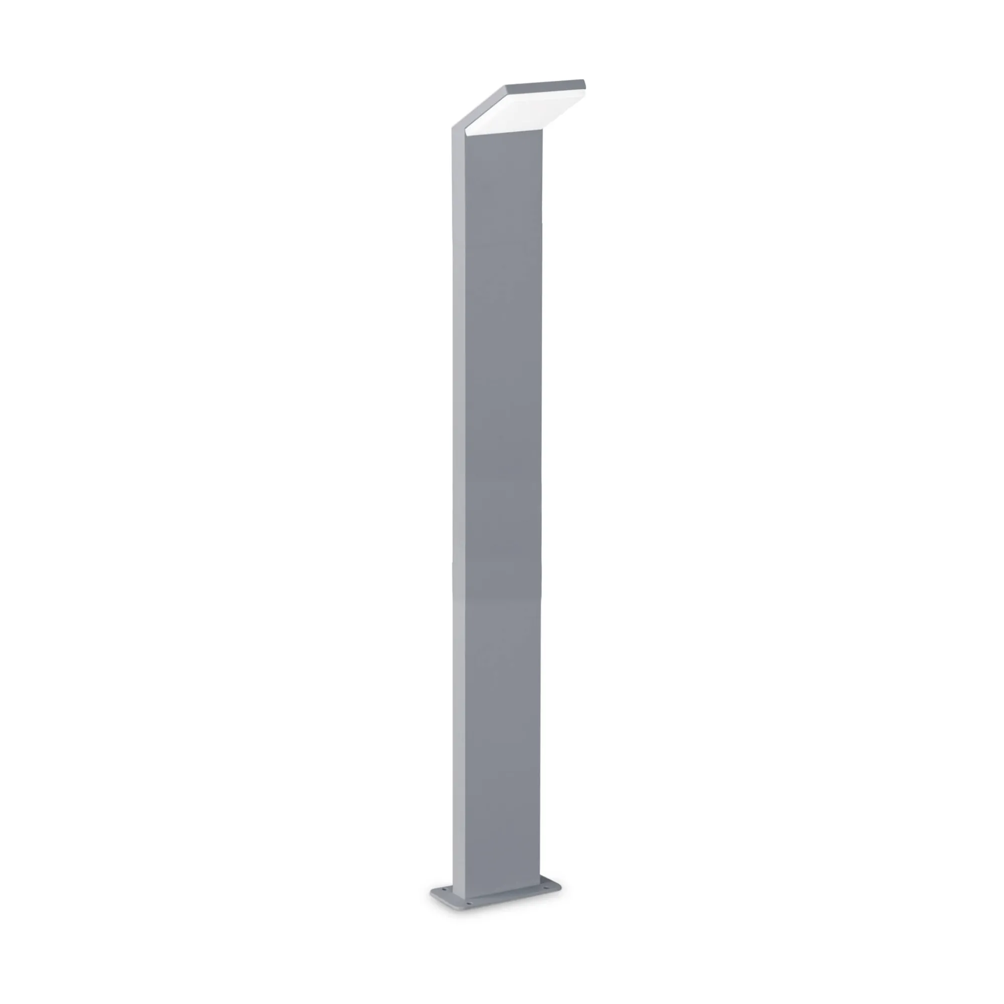 Ideal-Lux - Lampada outdoor STYLE PT H100 3000K, 14 x 12 x h100 cm,<Dmora Online