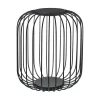Ideal-Lux - Lampada outdoor DJAMBE PT D55 , 55 x 55 x h65 cm,<Dmora Hot