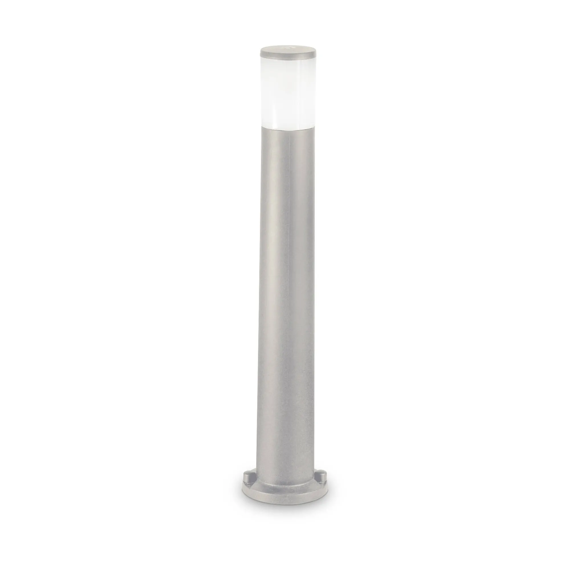 Ideal-Lux - Lampada outdoor ATENA PT1 , Made in Italy, 16 x 16 x h80 cm,<Dmora New