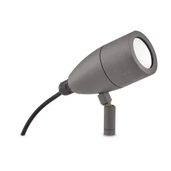 Ideal-Lux - Lampada outdoor INSIDE PR1 , 7 x 15 x h28 cm,<Dmora Cheap