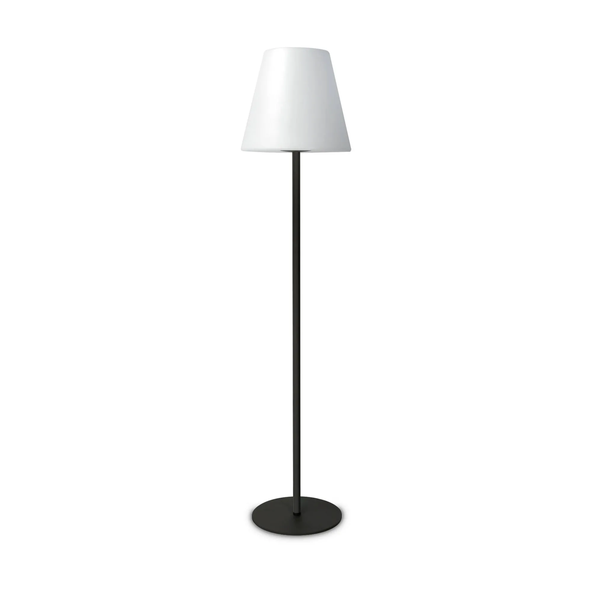 Ideal-Lux - Lampada outdoor ARCADIA PT1, 35 x 35 x h154 cm,<Dmora Fashion