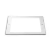 Ideal-Lux - Lampada outdoor TAURUS PT D17 WIDE SQUARE, 25 x 24 x h13 cm,<Dmora Hot