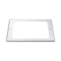 Ideal-Lux - Lampada outdoor TAURUS PT D17 WIDE SQUARE, 25 x 24 x h13 cm,<Dmora Hot