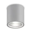 Ideal-Lux - Lampada outdoor GUN PL1 , 11 x 11 x h12 cm,<Dmora Online