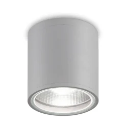 Ideal-Lux - Lampada outdoor GUN PL1 , 11 x 11 x h12 cm,<Dmora Online