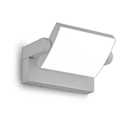 Ideal-Lux - Lampada outdoor SWIPE AP , 21 x 10 x h12 cm,<Dmora New