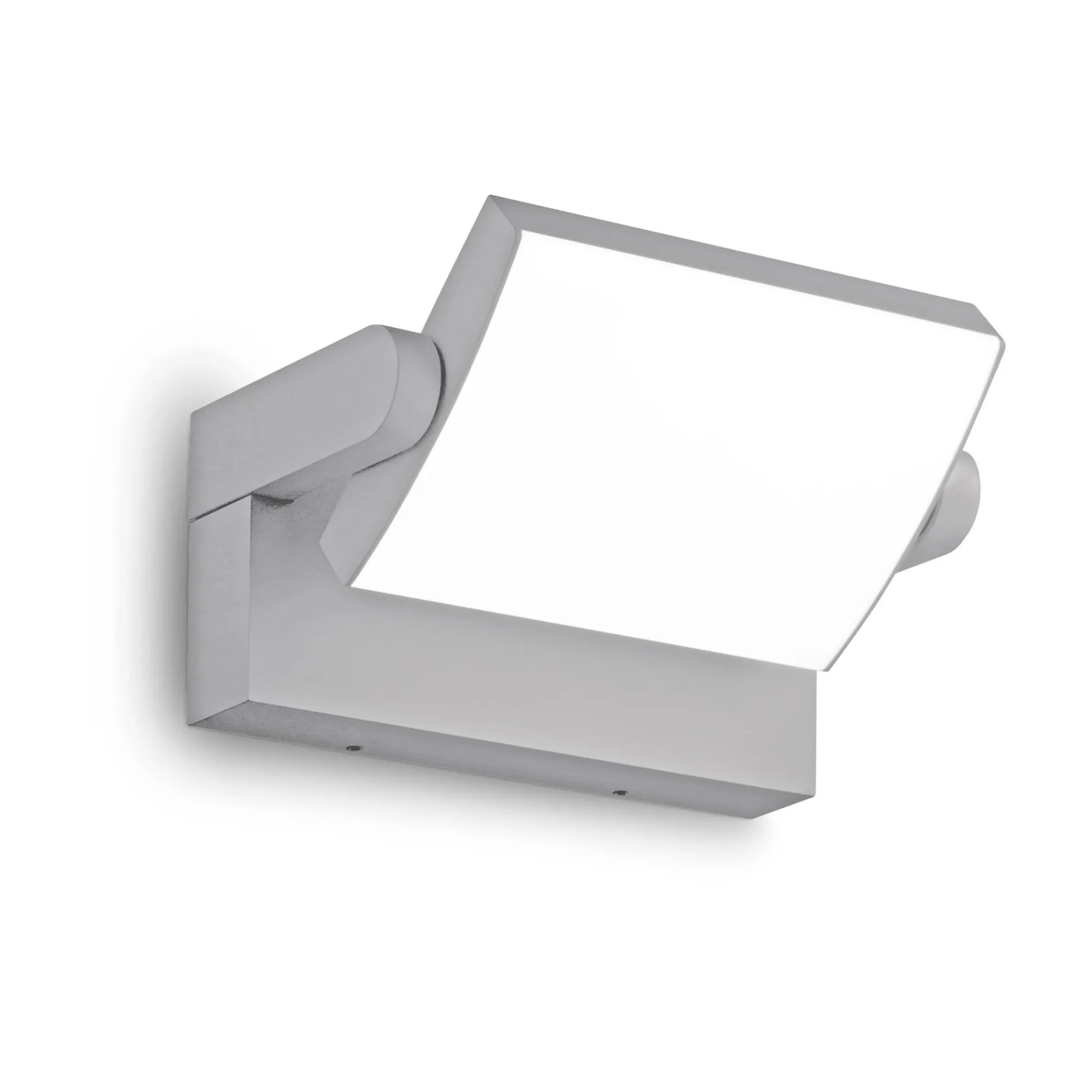 Ideal-Lux - Lampada outdoor SWIPE AP , 21 x 10 x h12 cm,<Dmora New
