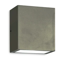 Ideal-Lux - Lampada outdoor ARGO AP2 4000K, 10 x 9 x h6 cm,<Dmora Best
