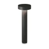 Ideal-Lux - Lampada outdoor TESLA PT4 H60 , 21 x 21 x h60 cm,<Dmora Discount