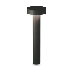 Ideal-Lux - Lampada outdoor TESLA PT4 H60 , 21 x 21 x h60 cm,<Dmora Discount