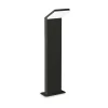 Ideal-Lux - Lampada outdoor STYLE PT H050 3000K, 14 x 12 x h50 cm,<Dmora Cheap